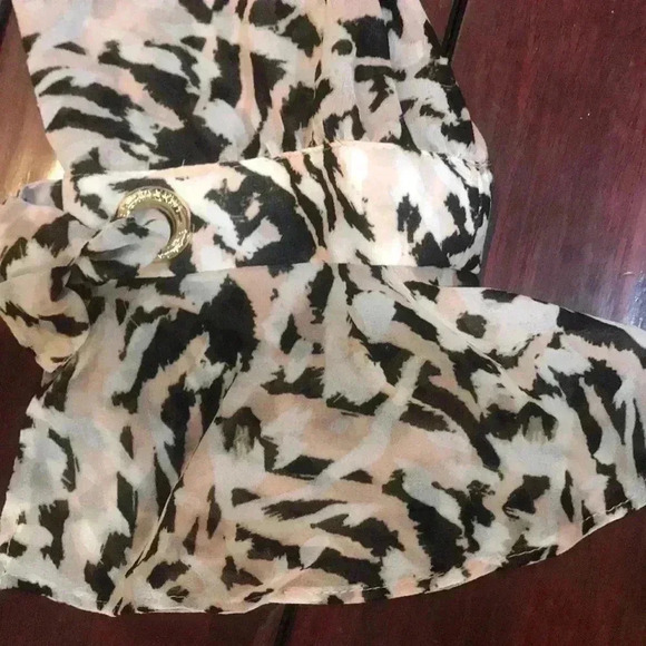 Calvin Klein blouse NWT size XS - Picture 2 of 5